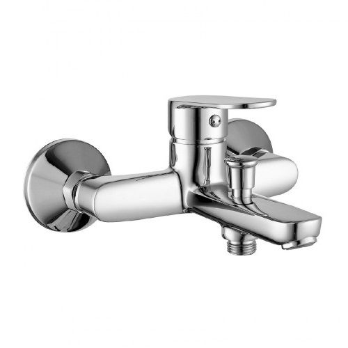 Змішувач для ванни Imprese LASKA 10040