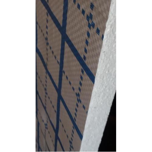 Мат під водяну теплу підлогу, пінополістирол-25, 20мм Мат під водяну теплу підлогу, пінополістирол-25, 20мм