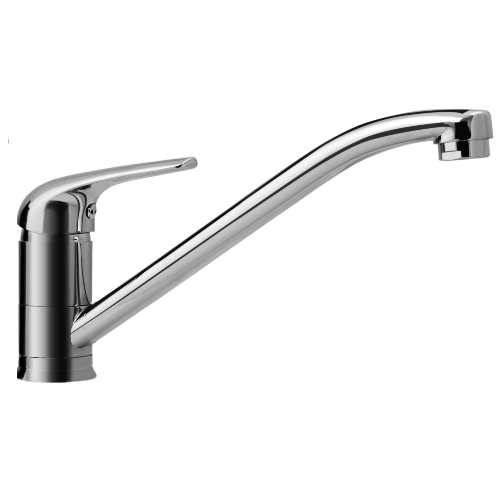 Змішувач для кухні Imprese KRINICE 20110