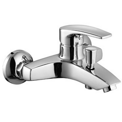 Змішувач для ванни Imprese JESENIK 10140