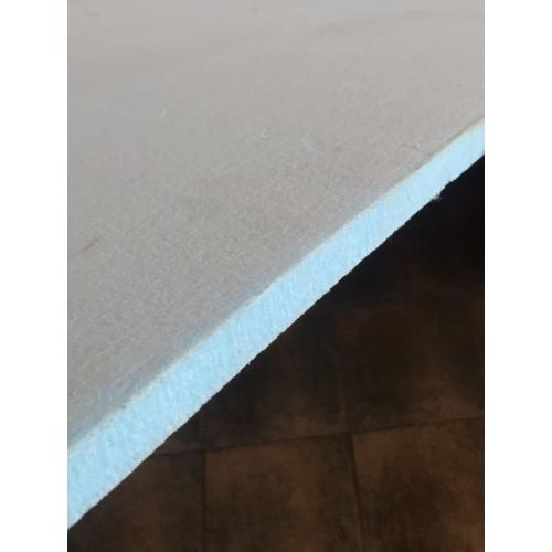 Мат під теплу підлогу з екструдованого пінополістиролу 100мм