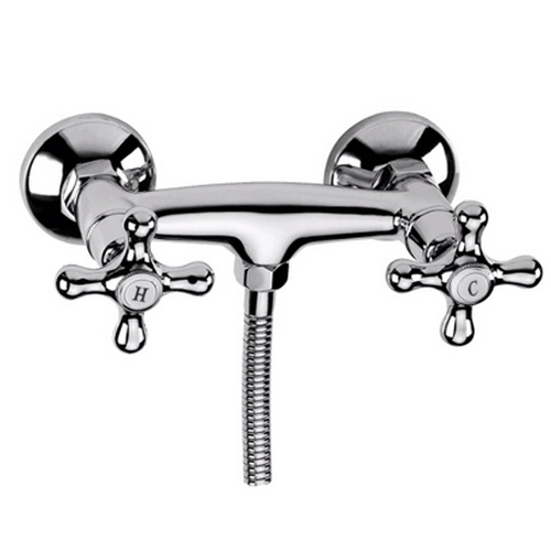 Змішувач для душу Imprese RALSKO 15240