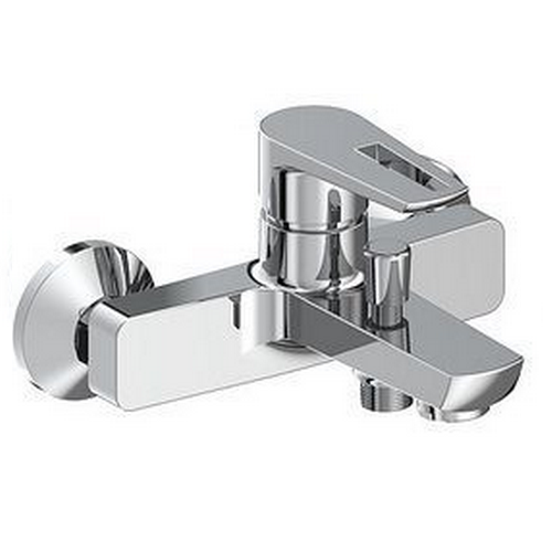 Змішувач для ванни Imprese BRECLAV 10245