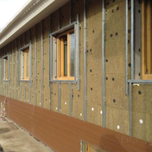 Базальтовый утеплитель Termolife ТЛ ПРИВАТ Фасад 1000х600х50 мм (2,4м2) Базальтовый утеплитель Termolife ТЛ ПРИВАТ Фасад 1000х600х50 мм (2,4м2)