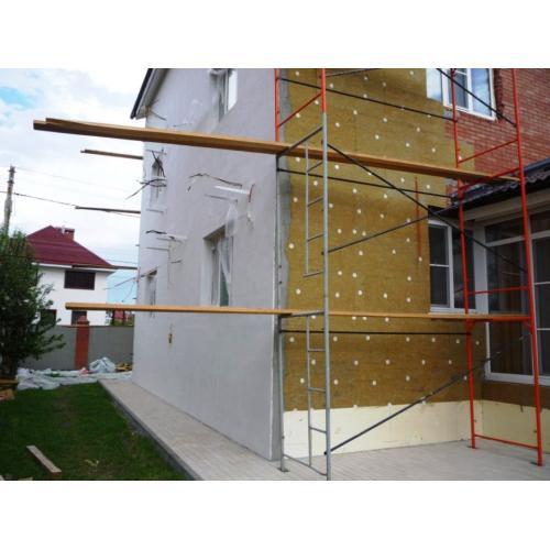 Базальтовый утеплитель Termolife ТЛ ПРИВАТ Фасад 1000х600х50 мм (2,4м2) Базальтовый утеплитель Termolife ТЛ ПРИВАТ Фасад 1000х600х50 мм (2,4м2)