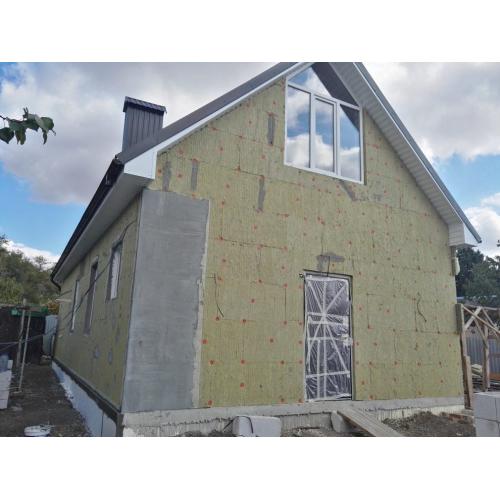 Базальтовый утеплитель Termolife ТЛ ПРИВАТ Фасад 1000х600х50 мм (2,4м2) Базальтовый утеплитель Termolife ТЛ ПРИВАТ Фасад 1000х600х50 мм (2,4м2)