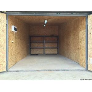 Плита OSB-3 2500х1250х10мм (КроноУкраина)