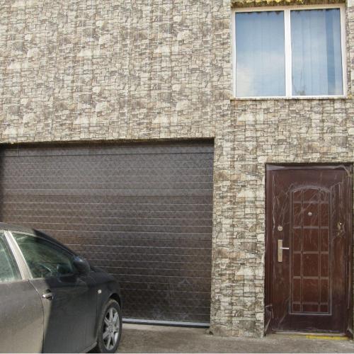 Профнастил під камінь ПС-8 Printech 0,4 мм