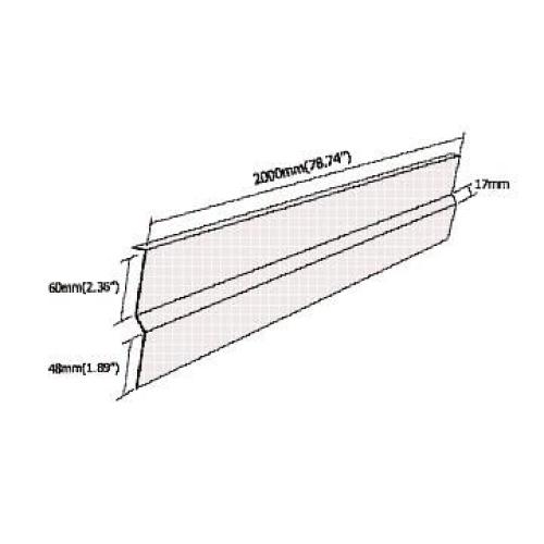 Roser Бокове примикання