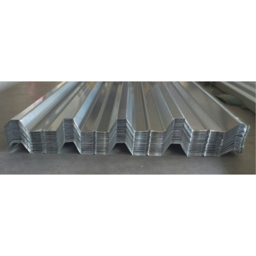 Арсенал Профнастил ПК-75 алюмоцинк 0,7