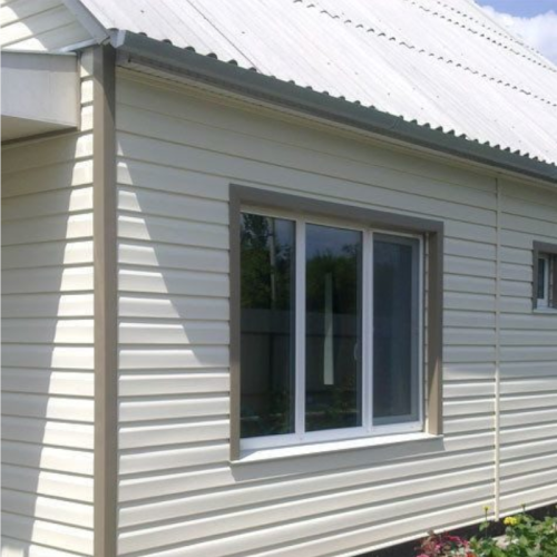 Docke Сайдинг (Пломбір)