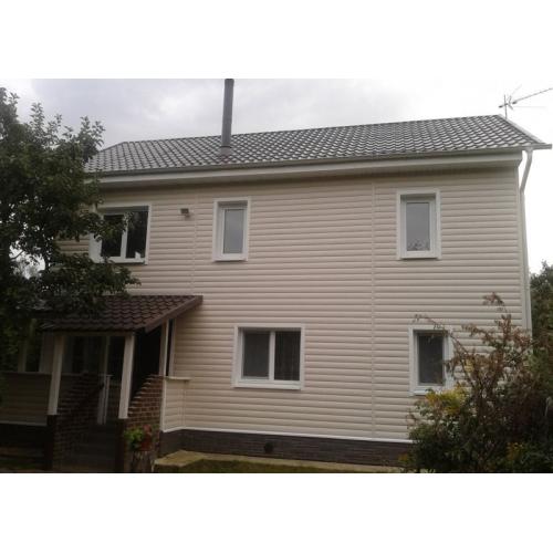 Docke Сайдинг (Сливки)