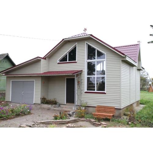 Docke Сайдинг (Сливки)