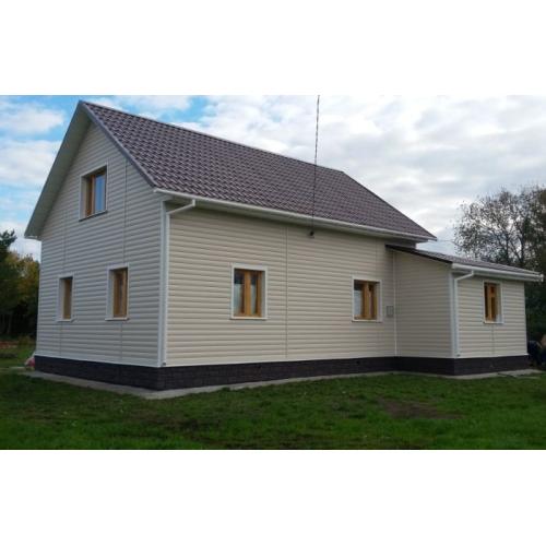 Docke Сайдинг (Сливки)