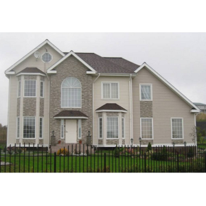 Docke Сайдинг (Крем-брюле)