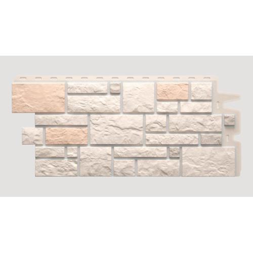 Цокольний сайдинг Docke Burg Leinburg (камінь лляний) Цокольний сайдинг Docke Burg Leinburg (камінь лляний)