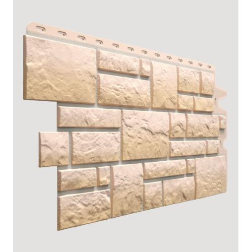 Цокольный сайдинг Docke Burg Sandeburg (камень песчаный) Цокольный сайдинг Docke Burg Sandeburg (камень песчаный)