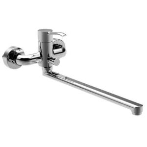 Смеситель для ванны Imprese Novako 35200