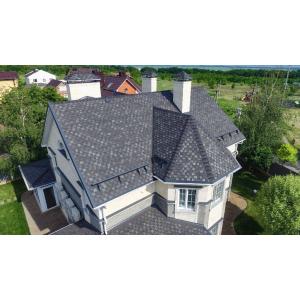 KATEPAL Битумная черепица Mansion Альберти
