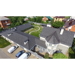 KATEPAL Битумная черепица Mansion Альберти