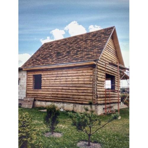 KATEPAL Битумная черепица Ambient Золотая жемчужина