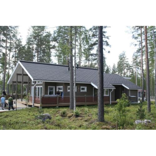 KATEPAL Бітумна черепиця Super Rocky (Чорний) KATEPAL Бітумна черепиця Super Rocky (Чорний)