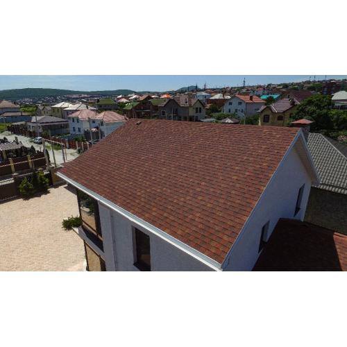 KATEPAL Битумная черепица Mansion Палладио