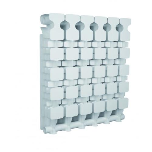 Радіатор алюмінієвий Geniale 500/80 (Італія) Радіатор алюмінієвий Geniale 500/80 (Італія)