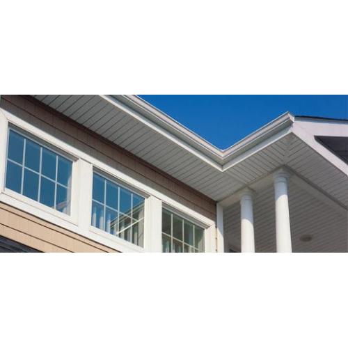 Софит металлический Белый 0,4-0,5 мм. Софит металлический Белый 0,4-0,5 мм.