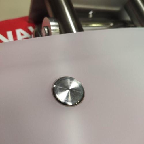 Сиденье для душа Ravak Ovo Chrome Сиденье для душа Ravak Ovo Chrome