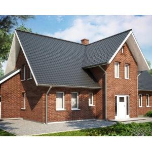 Цокольный сайдинг Vox Solid Stone Calabria