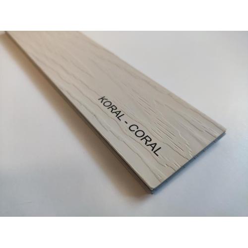 Сайдинг BORYSZEW (Боришев) Premium (Coral)