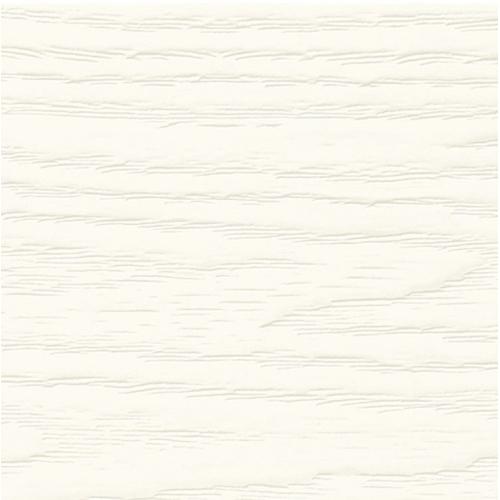 Вініловий сайдинг Kerrafront FS-201 White