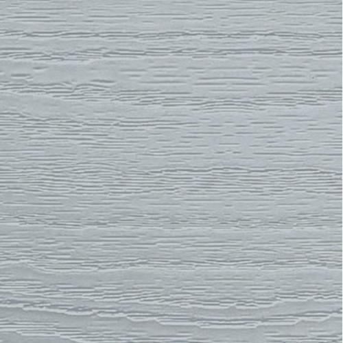 Вініловий сайдинг Kerrafront FS-201 Grey