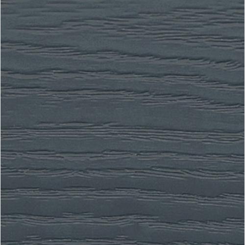 Вініловий сайдинг Kerrafront FS-201 Anthracite