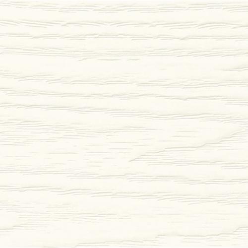 Вініловий сайдинг Kerrafront FS-202 White