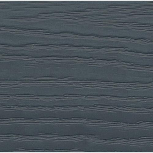 Вініловий сайдинг Kerrafront FS-202 Anthracite