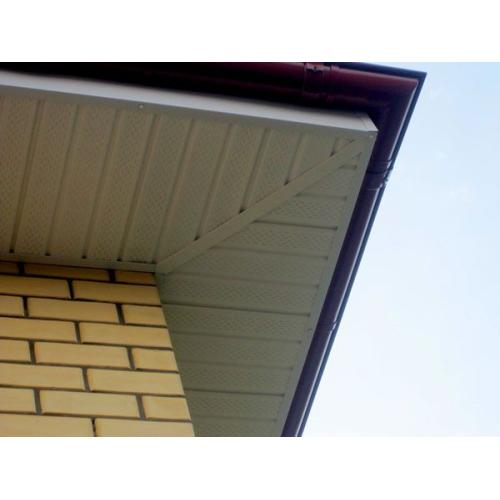 Т-профіль (білий) ROYAL Europa