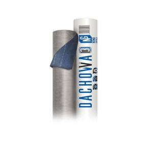 Супердифузійна мембрана Dachowa3 150 (80м2)