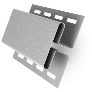 Rainway Профиль H Белый 3,0 м