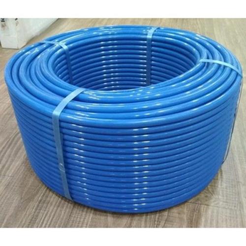 Труба для теплого пола ASGplast 16х2.0 PE-X RT с кислородным барьером