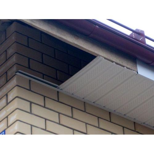 J-Профіль (білий) ROYAL Europa