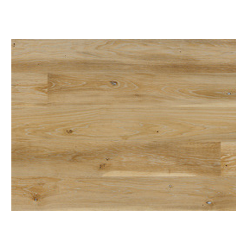 Паркетна дошка Barlinek колекція "Pure" дуб Almond