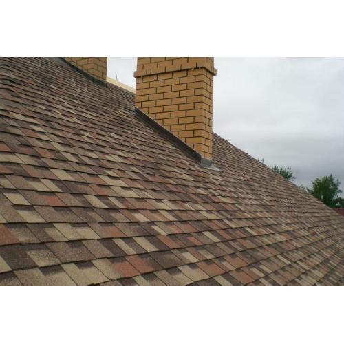 Технониколь Битумная черепица Shinglas Джаз