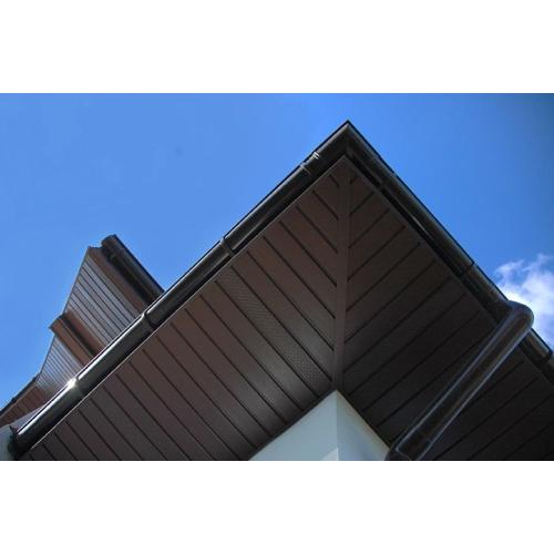 Т-профіль (коричневий) ROYAL Europa