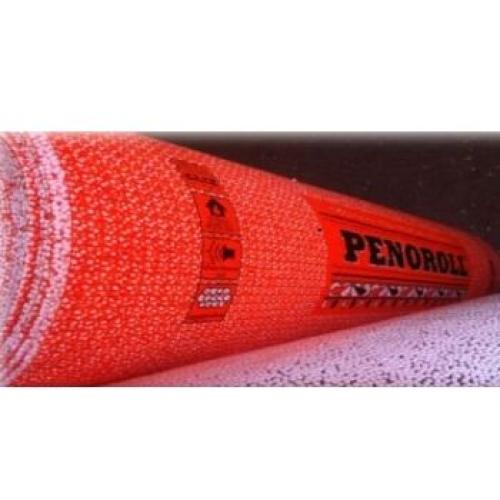 Penoroll подложка под ламинат толщиной 3 мм Penoroll подложка под ламинат толщиной 3 мм