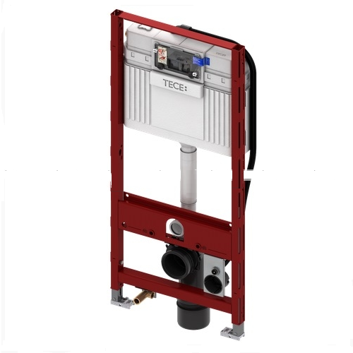 Застенный модуль для подвесного унитаза TOTO Neorest 9300044