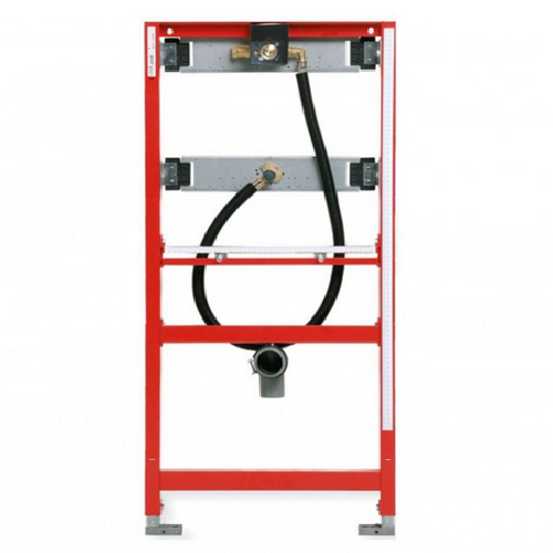 Застенный модуль для писсуара 9320008