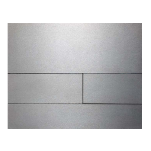 Панель смыва TECE square 9240810