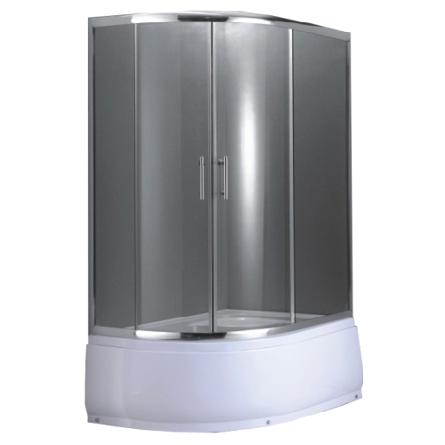 Душова кабіна AquaStream Simple 128 HR